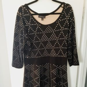 ❤ Little Black Plus Size Dress - Lane Bryant 💄